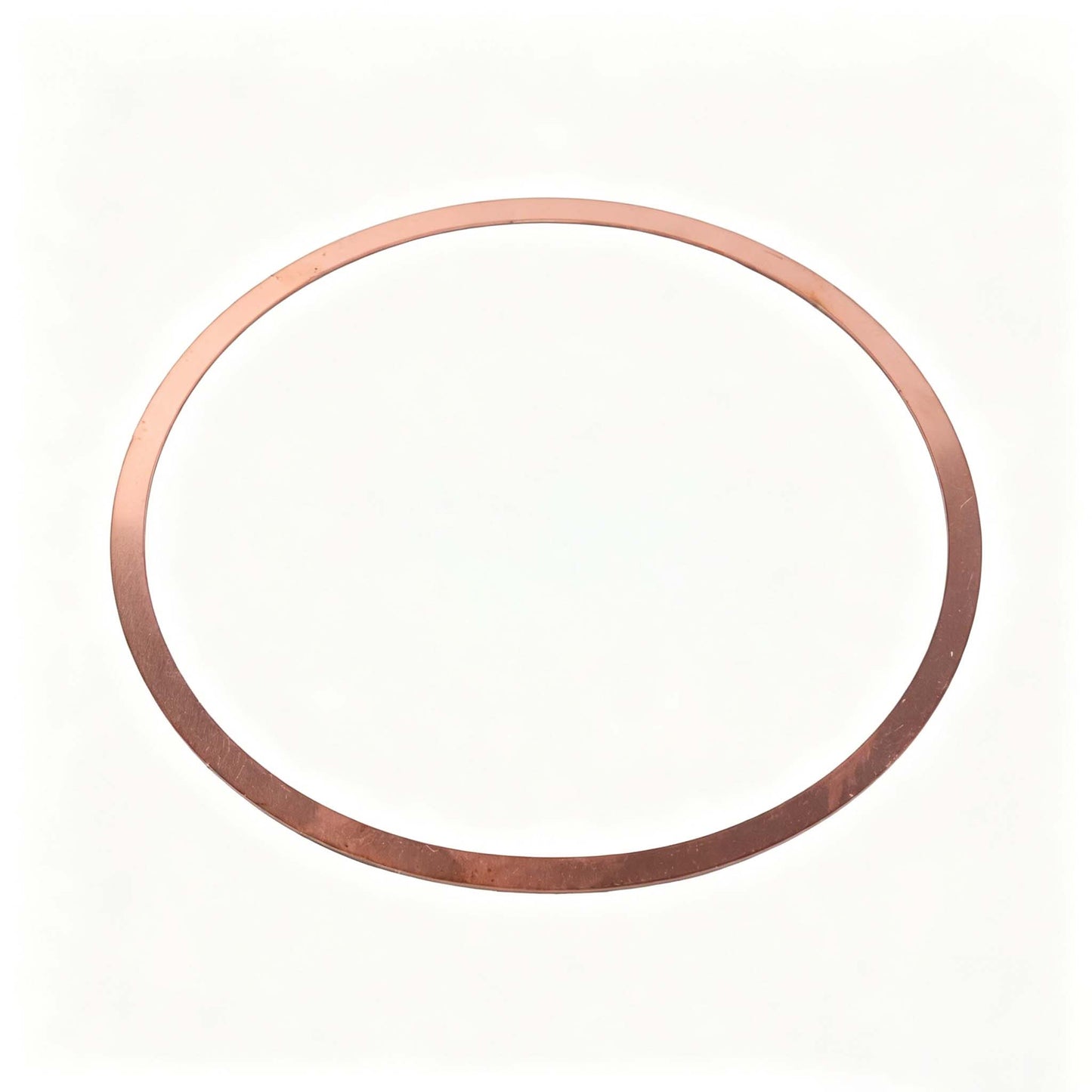Exhaust Sealing Gasket Ring 274000511 for Sea-Doo GSX GTX XP LRV RX 3D DI Sportster - KUDUPARTS