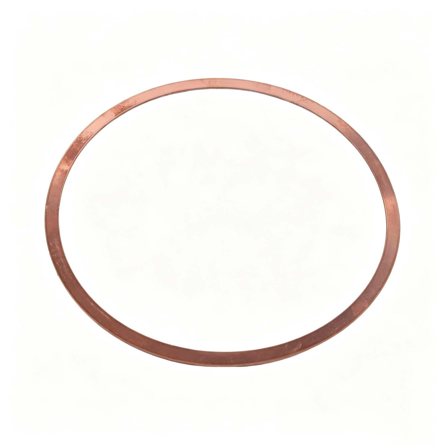 Exhaust Sealing Gasket Ring 274000511 for Sea-Doo GSX GTX XP LRV RX 3D DI Sportster - KUDUPARTS