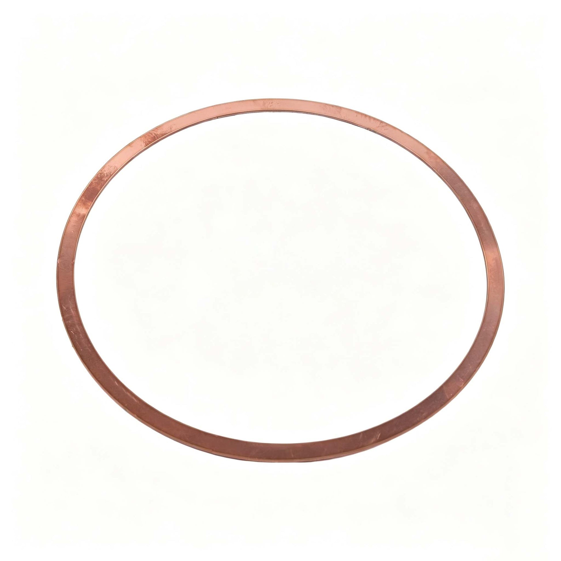 Exhaust Sealing Gasket Ring 274000511 for Sea-Doo GSX GTX XP LRV RX 3D DI Sportster - KUDUPARTS