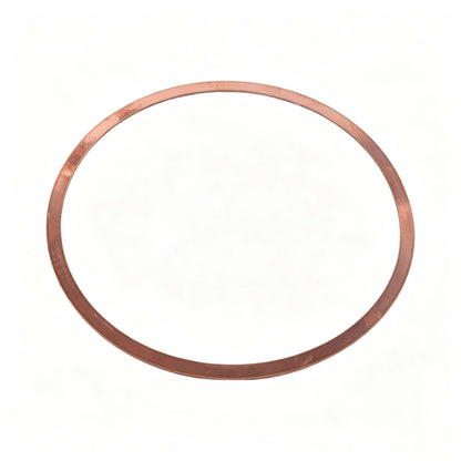 Exhaust Sealing Gasket Ring 274000511 for Sea-Doo GSX GTX XP LRV RX 3D DI Sportster - KUDUPARTS