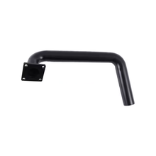 Tubo de escape 6684406 para excavadora Bobcat 337 341