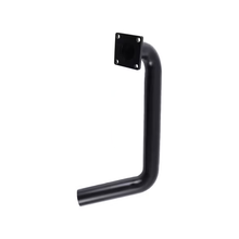 Tubo de escape 6684406 para excavadora Bobcat 337 341