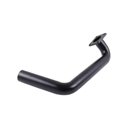 Exhaust Tube 6684406 for Bobcat Excavator 337 341 - KUDUPARTS