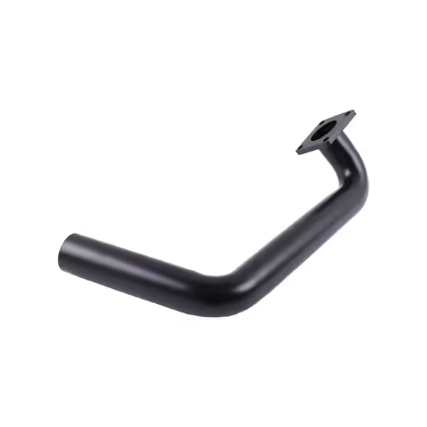 Exhaust Tube 6684406 for Bobcat Excavator 337 341 - KUDUPARTS