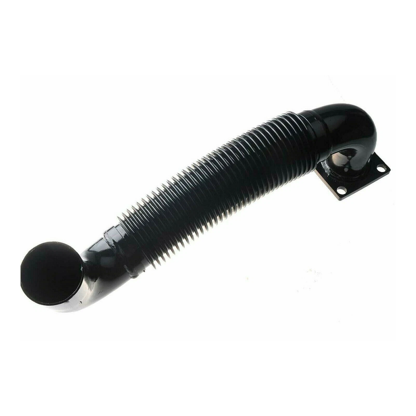 Exhaust Tube 7107449 for Bobcat Skid Steer Loader S150 S160 S175 S185 S205 T180 T190