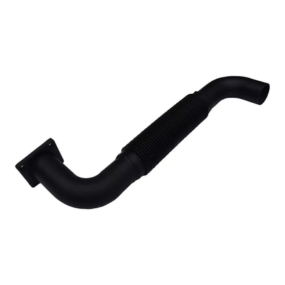 Exhaust Tube 7130725 for Bobcat Loader S160 S185 S205 T180 T190