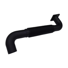 Tubo de escape 7130725 para cargadoras Bobcat S160, S185, S205, T180 y T190