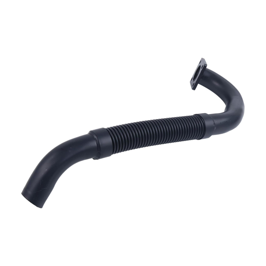 Exhaust Tube Muffler Pipe 6701151 for Bobcat Loader 751 753 763 773 7753 S130 S150 S160 S175 S185 T140 - KUDUPARTS