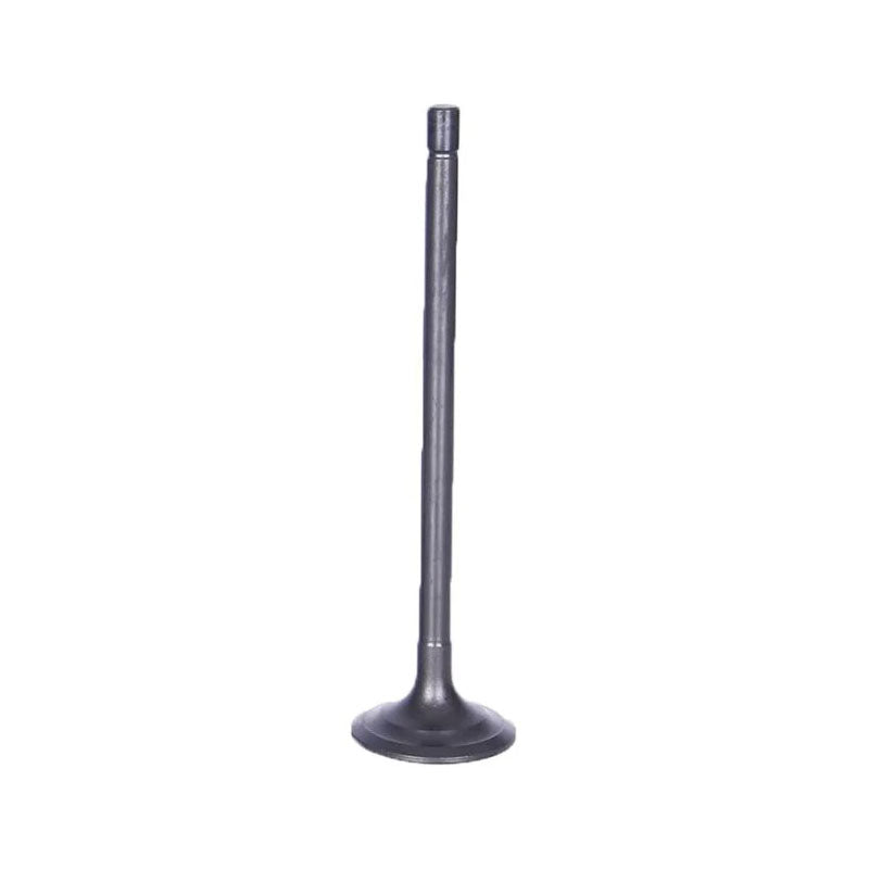 Exhaust Valve 6150-42-4210 for Komatsu Engine 6D125E-2E S6D125E-2L SAA6D125E-5 Loader WA470-3 WA470-6 WA480-6 - KUDUPARTS