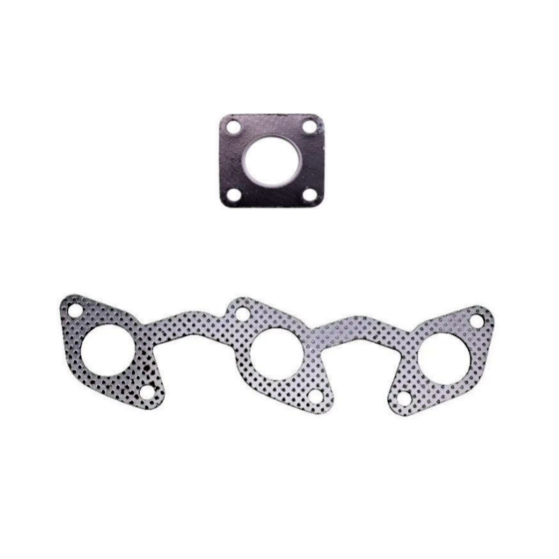 Junta de colector de escape 6685878 6666789 para motor Kubota D1703, excavadora Bobcat 225, 325, 328, 329, E32, E35, cargadora 643
