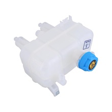 Expansion Coolant Tank 1611966680 1674058380 for Peugeot Boxer Fiat Ducato Citroen Relay 2006-2023