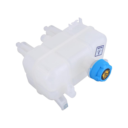 Expansion Coolant Tank 1611966680 1674058380 for Peugeot Boxer Fiat Ducato Citroen Relay 2006-2023 - KUDUPARTS