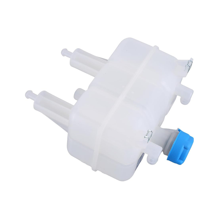 Expansion Coolant Tank 1611966680 1674058380 for Peugeot Boxer Fiat Ducato Citroen Relay 2006-2023 - KUDUPARTS