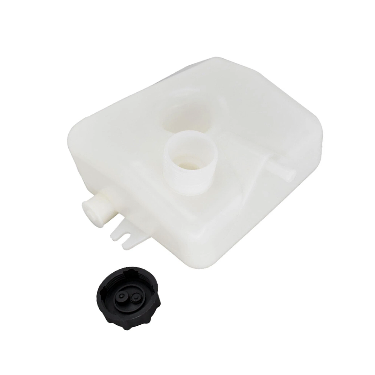 Expansion Reservoir Tank 333/U7462 for JCB Loader 418 427 435 437