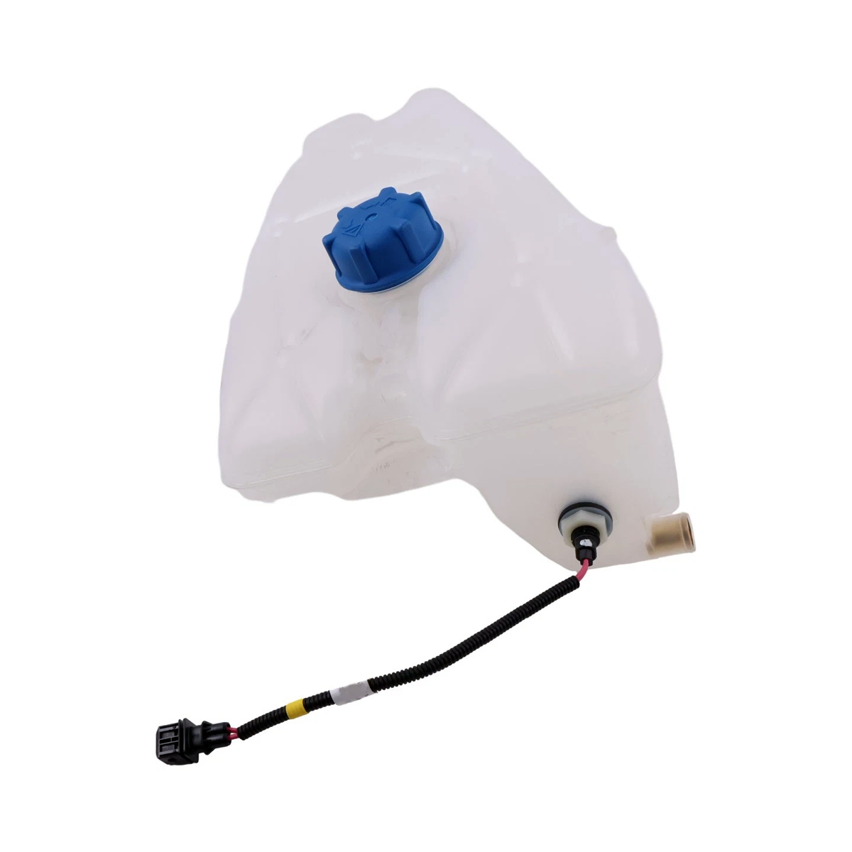 Expansion Tank 04293026 for Deutz Engine BF4M1013 BF4M2012 BF6M1013 BF4M1012