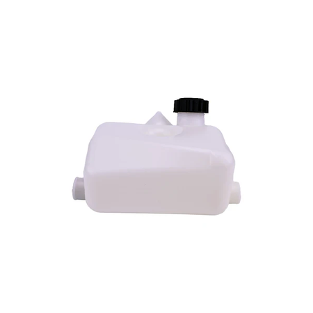Expansion Tank 128/14093 for JCB 4CXSM444 4CX444 4C 4CN 3CX 3CN-4 214E 214-2 214-4 215S 215E 215-2 217-4 - KUDUPARTS