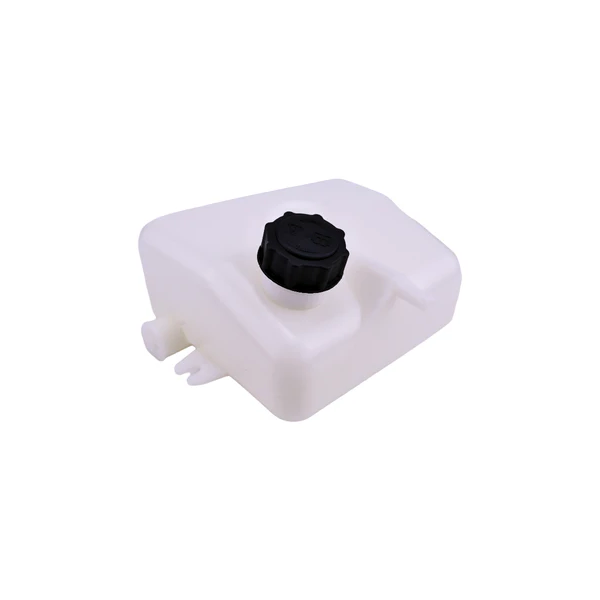 Expansion Tank 162/03296 for JCB Loader TM300 4CXSM444 4CX444 4C 4CN 3CX 3CX-2 214-2 214-4T 214S 215S 217S - KUDUPARTS