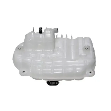 Expansion Tank 21493205 for Volvo Engine ENG-VE11 ENG-VE13 Truck FM Vehicle B13R RCC - KUDUPARTS