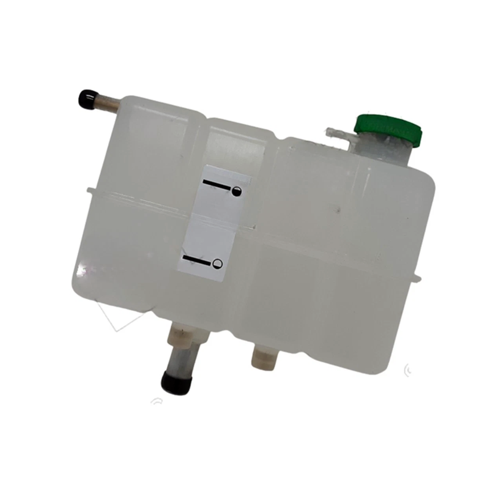 Expansion Tank 260-7454 for Caterpillar CAT Engine C6.6 Loader 938H Integrated Toolcarrier IT38H - KUDUPARTS
