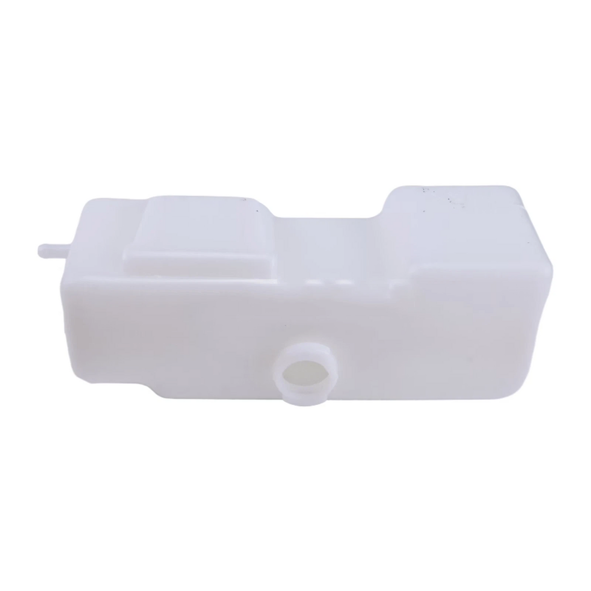 Expansion Tank 5176648 for New Holland Tractor T4.75 T4.85 T5060 T5050 TD95D BOOMER 3040 3050 3045 - KUDUPARTS
