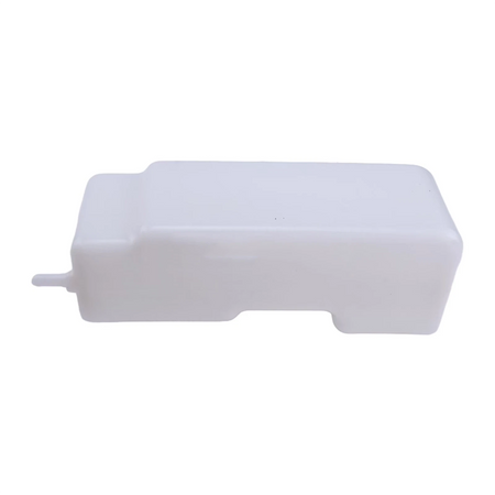 Expansion Tank 5176648 for New Holland Tractor T4.75 T4.85 T5060 T5050 TD95D BOOMER 3040 3050 3045 - KUDUPARTS
