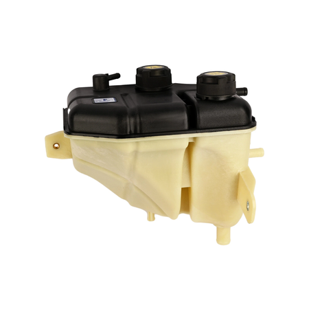 Expansion Tank 670031651 for Maserati Quattroporte Ghibli Levante - KUDUPARTS