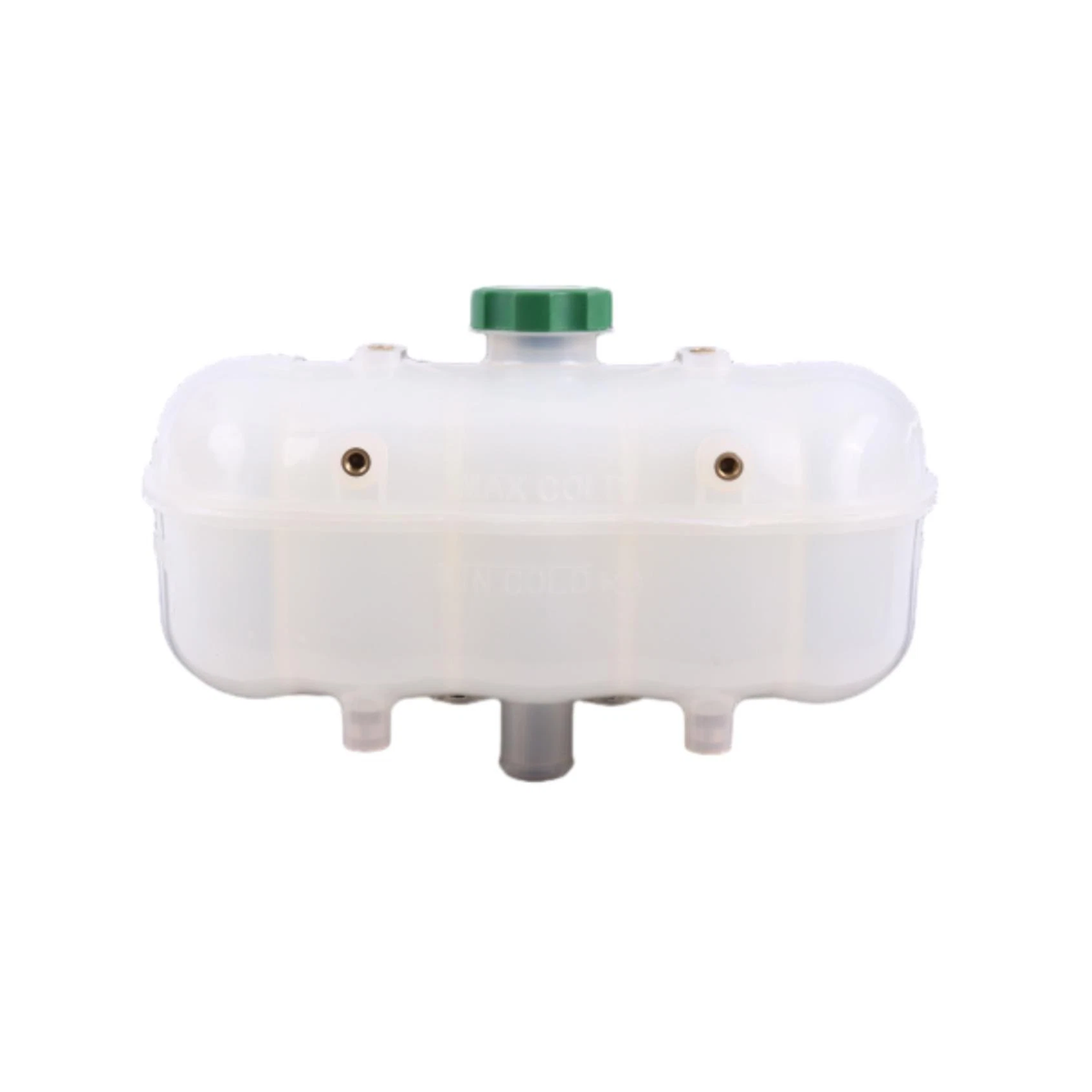 Expansion Tank AT446745 for John Deere 130G 160GLC 200G 444K 524K-II 644G Engine 4045 6068 - KUDUPARTS