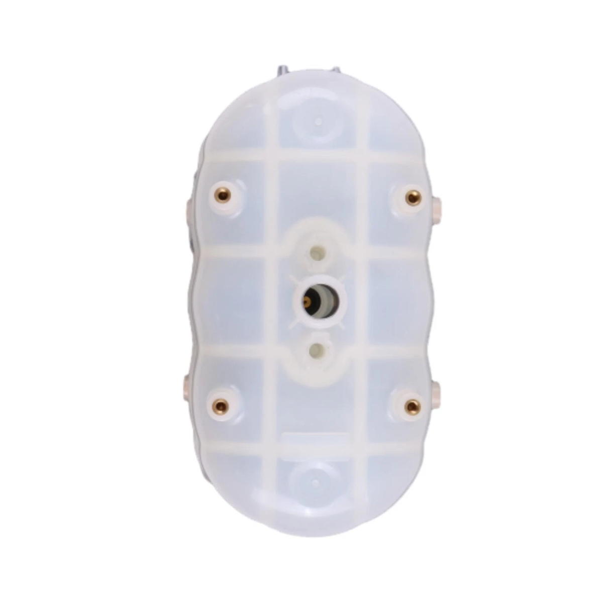 Expansion Tank AT446745 for John Deere 130G 160GLC 200G 444K 524K-II 644G Engine 4045 6068 - KUDUPARTS