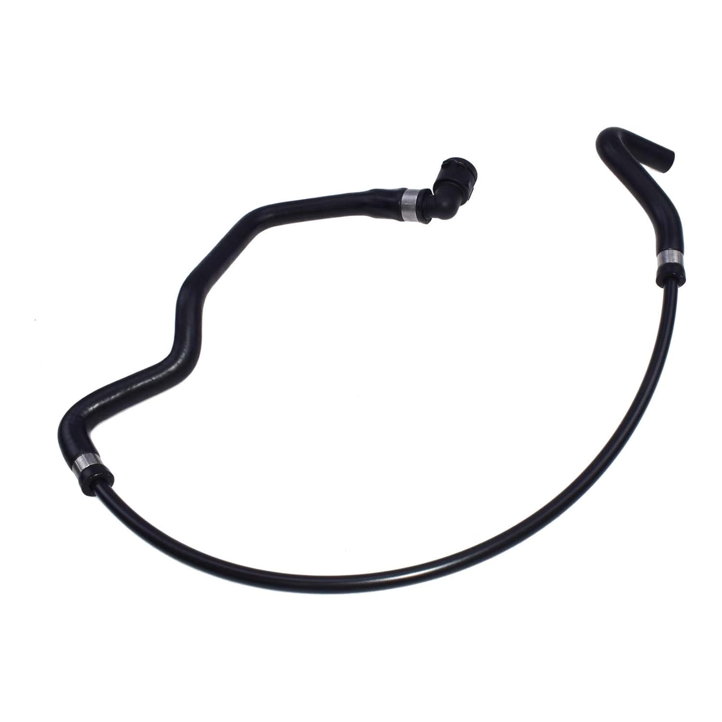 Expansion Tank Radiator Coolant Water Hose 17127519247 for BMW E60 E61 525i 645Ci