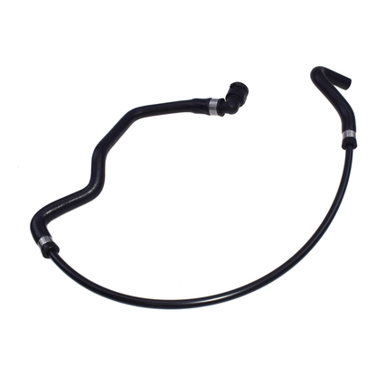 Expansion Tank Radiator Coolant Water Hose 17127519247 for BMW E60 E61 525i 645Ci