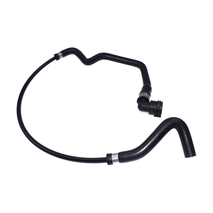 Expansion Tank Radiator Coolant Water Hose 17127519247 for BMW E60 E61 525i 645Ci