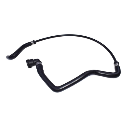 Expansion Tank Radiator Coolant Water Hose 17127519247 for BMW E60 E61 525i 645Ci