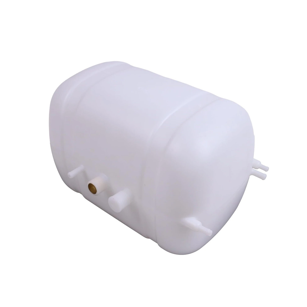 Expansion Tank VOE11033336 for Volvo L120C L90C L220D L150D L180D L180DHL L330D - KUDUPARTS