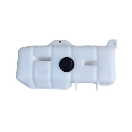 Expansion Tank WG9719530260 for Howo Truck - KUDUPARTS