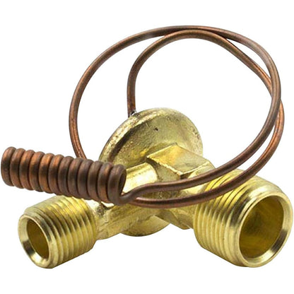 Détendeur 1072136M91 pour tracteur Massey Ferguson 1500, 1800, moissonneuse-batteuse 8560, 8590