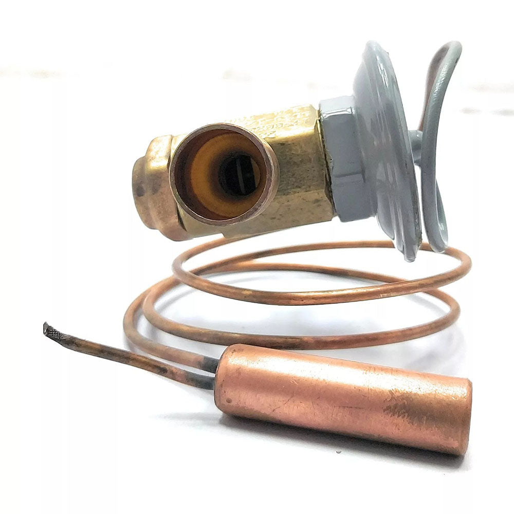Expansion Valve 14-00232-33 for Carrier Refrigeration Unit Primeline Eliteline - KUDUPARTS