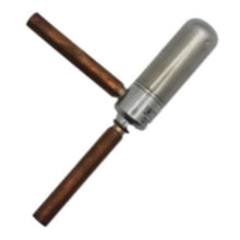 Détendeur 14-00247-01 pour Carrier Transicold Vector 1850 1550