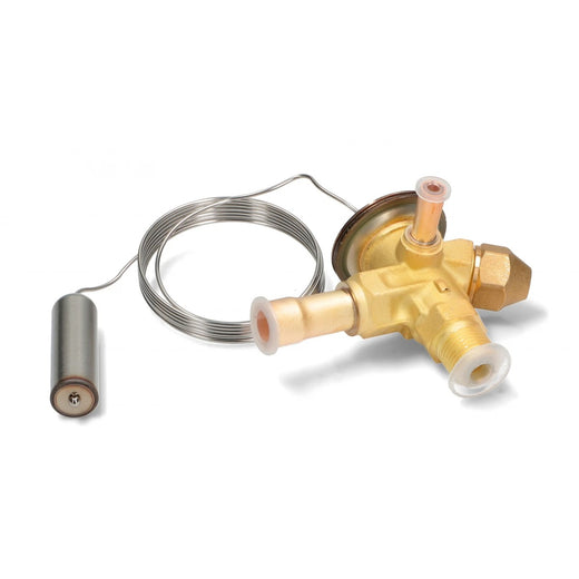 Expansion Valve 14-00273-08 for Carrier Transicold Container Refrigeration Unit 69NT40-541-505 69NT40-541-508 69NT40-541-509 - KUDUPARTS