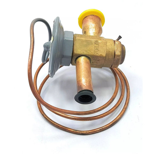 Expansion Valve 14-60039-03 14-60039-06 for Carrier Refrigeration Unit Xarios Viento 300 350 - KUDUPARTS