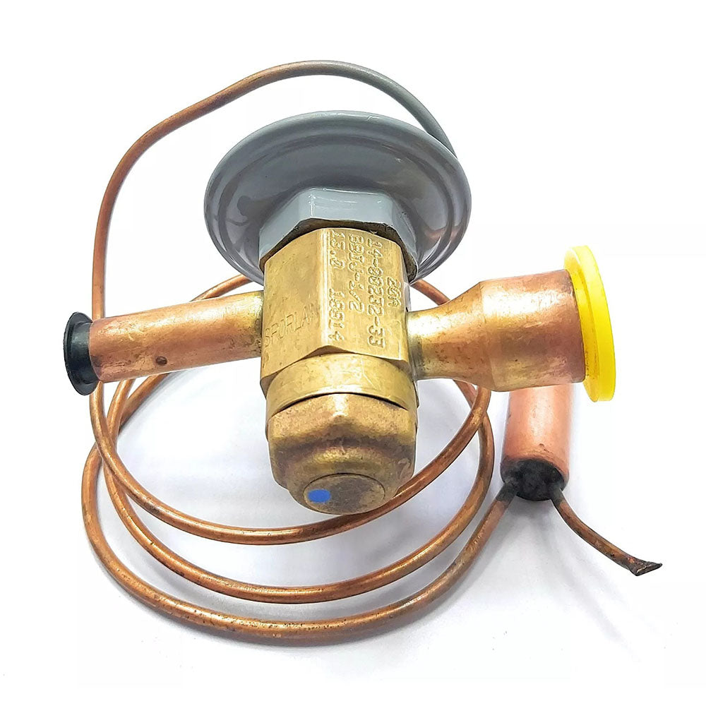 Expansion Valve 14-60039-03 14-60039-06 for Carrier Refrigeration Unit Xarios Viento 300 350 - KUDUPARTS