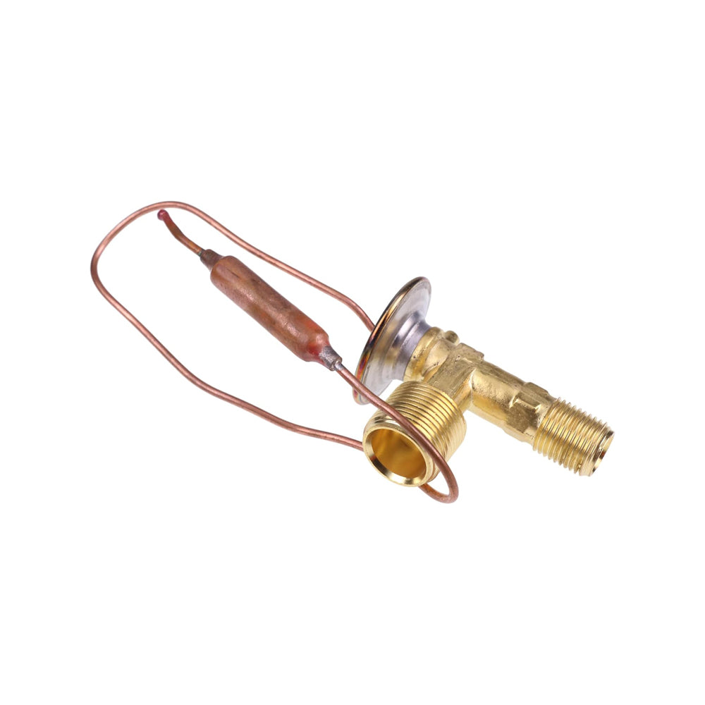 Expansion Valve 195-Z11-5711 17M-911-4710 for Komatsu D135A-2 D155A-2 D275A-2 D375A-2 D475A-2 D575A-2 D60P-12 D65E-12 D65P-12 D85A-21 D85E-21 - KUDUPARTS