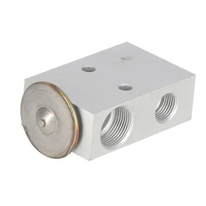 Expansion Valve 3901517M1 for Massey Ferguson 4225 4233 4260 4263 6140 6150 6265 6270 6280 6290 8110 8220 8250 8260 - KUDUPARTS