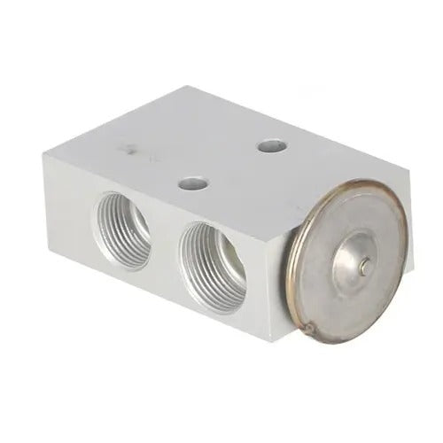 Expansion Valve 3901517M1 for Massey Ferguson 4225 4233 4260 4263 6140 6150 6265 6270 6280 6290 8110 8220 8250 8260 - KUDUPARTS