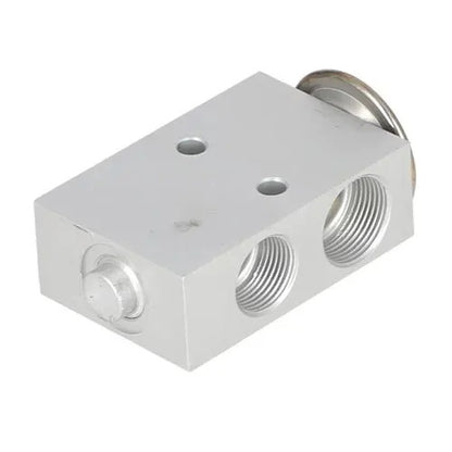 Expansion Valve 3901517M1 for Massey Ferguson 4225 4233 4260 4263 6140 6150 6265 6270 6280 6290 8110 8220 8250 8260 - KUDUPARTS