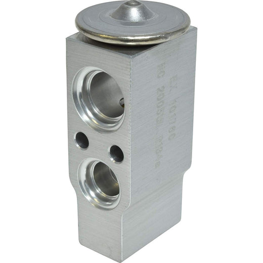 Expansion Valve 3946673 for Volvo Truck VHD VNM VNL VHD - KUDUPARTS