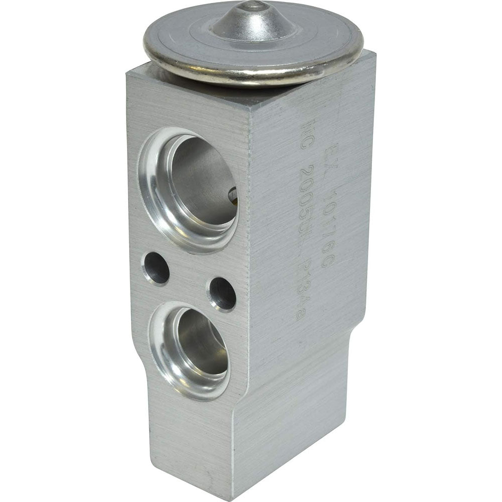 Expansion Valve 95431-65D40 for Suzuki Engine K6A Alto Carry Truck Every Kei Lapin MR Swift Twin Wagon R Plus Solio Wide - KUDUPARTS