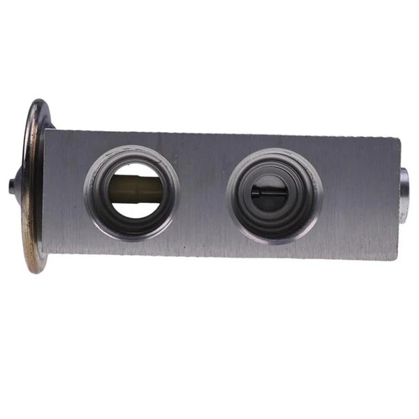 Expansion Valve 71307202 for Cleaner Combines Harvester A66 A75 A76 N5 N6 N7 R40 R42 R5 R50