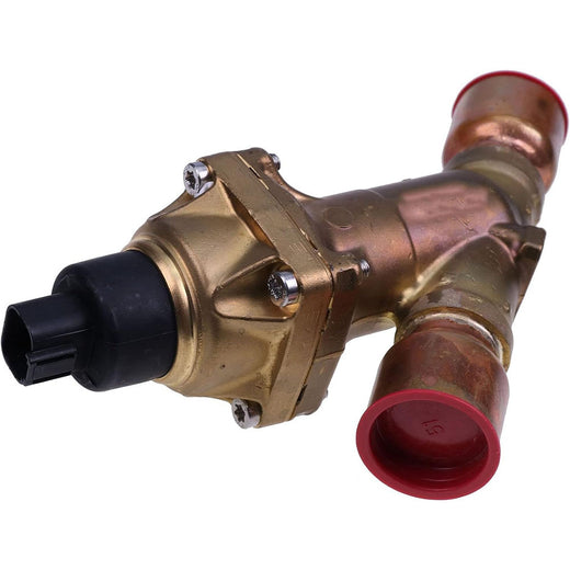 Expansion Valve 61-4713 for Thermo King Transport Refrigeration T-1000 M T-570R T-880R TSA - KUDUPARTS