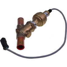 Détendeur 61-4713 pour systèmes de transport réfrigéré Thermo King T-1000 M T-570R T-880R TSA