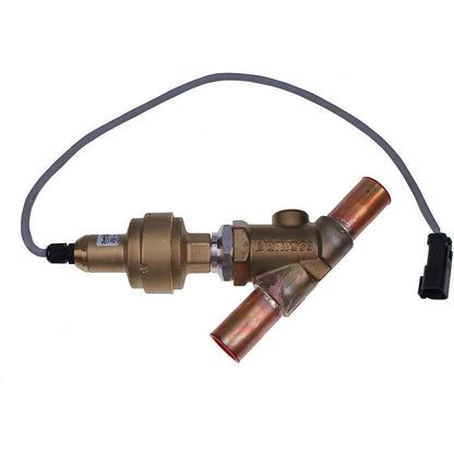 Détendeur 61-4713 pour systèmes de transport réfrigéré Thermo King T-1000 M T-570R T-880R TSA